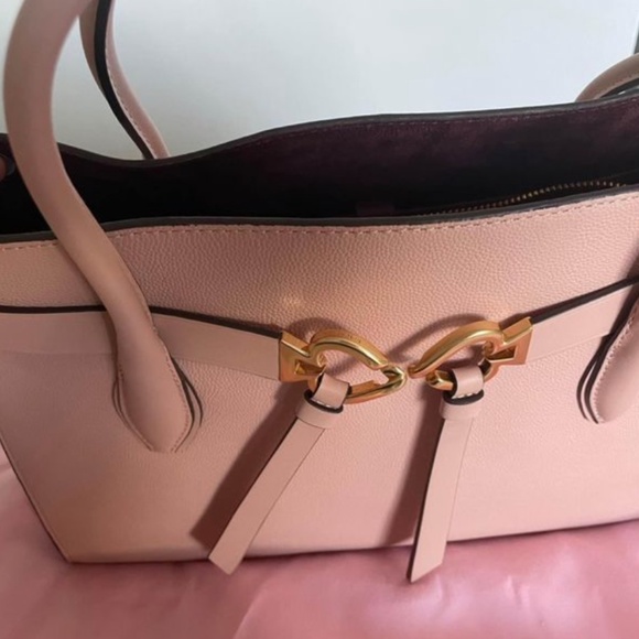 Kate Spade Toujours Large Satchel Purse - Picture 6 of 6